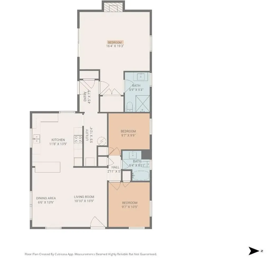 3755 Jefferson Avenue SE Wyoming City MI 49548
