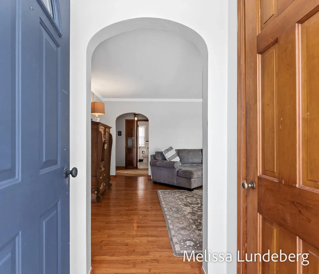 220 Barber Street Spring Lake Village MI 49456
