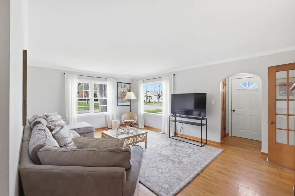 220 Barber Street Spring Lake Village MI 49456