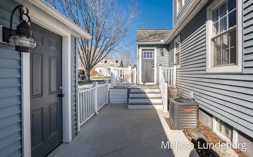 220 Barber Street Spring Lake Village MI 49456