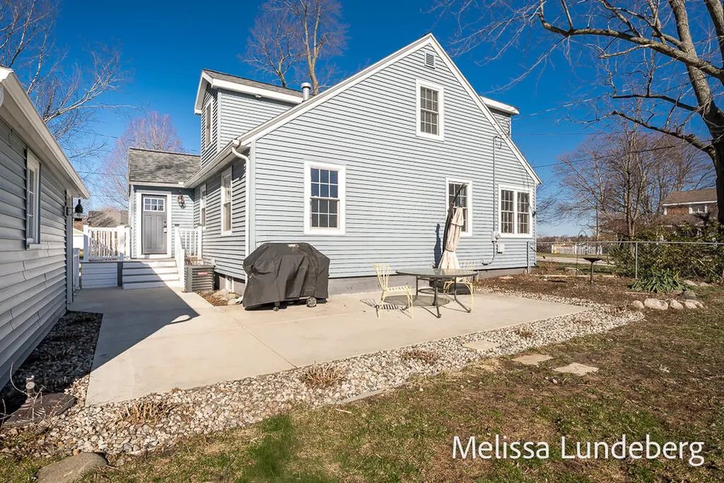 220 Barber Street Spring Lake Village MI 49456