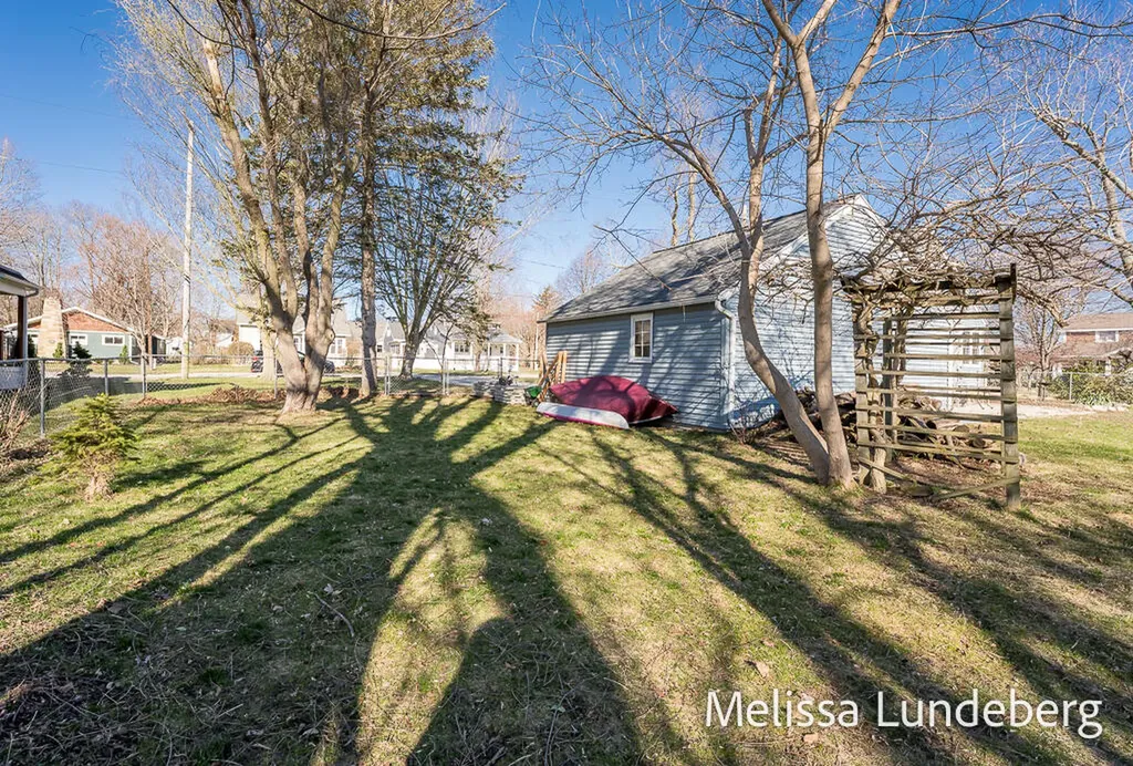 220 Barber Street Spring Lake Village MI 49456