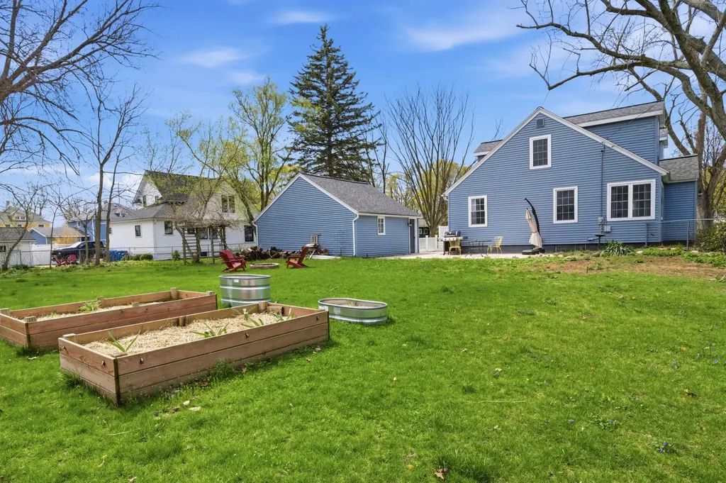 220 Barber Street Spring Lake Village MI 49456