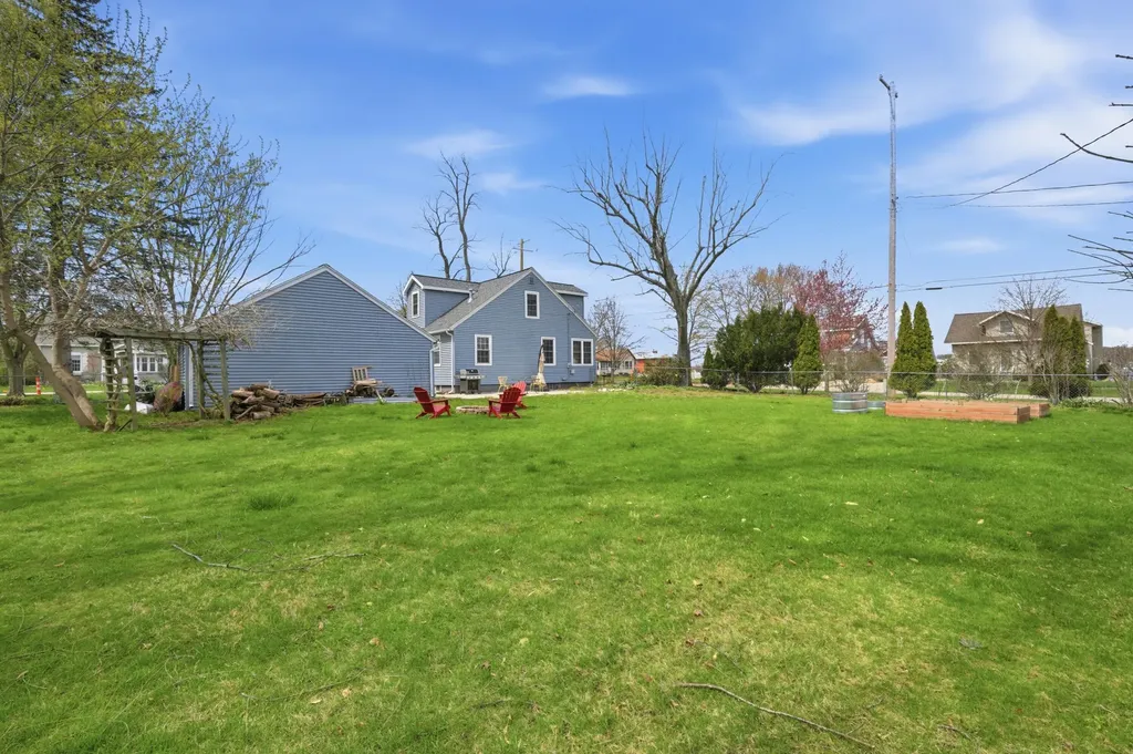 220 Barber Street Spring Lake Village MI 49456