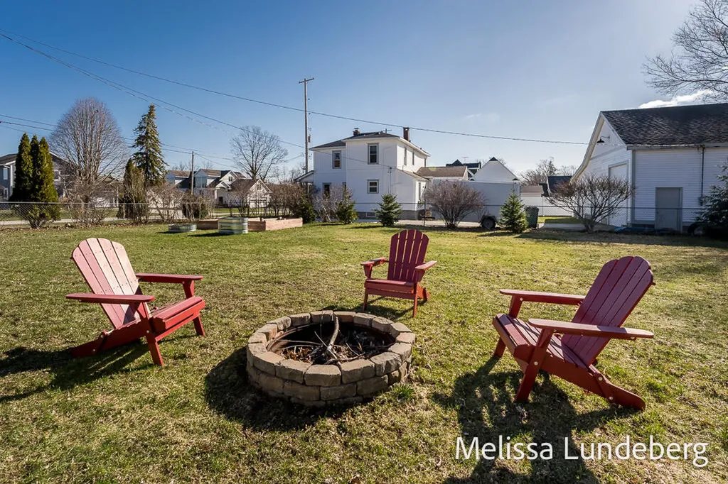 220 Barber Street Spring Lake Village MI 49456