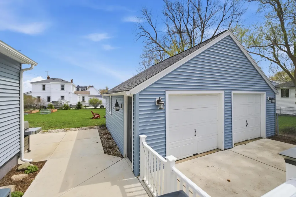 220 Barber Street Spring Lake Village MI 49456
