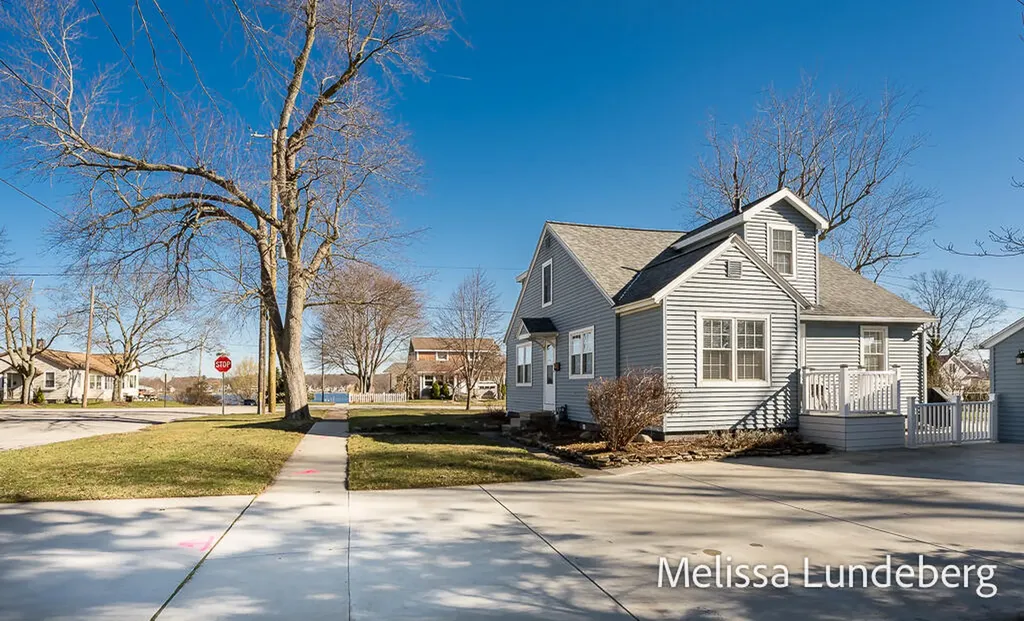 220 Barber Street Spring Lake Village MI 49456
