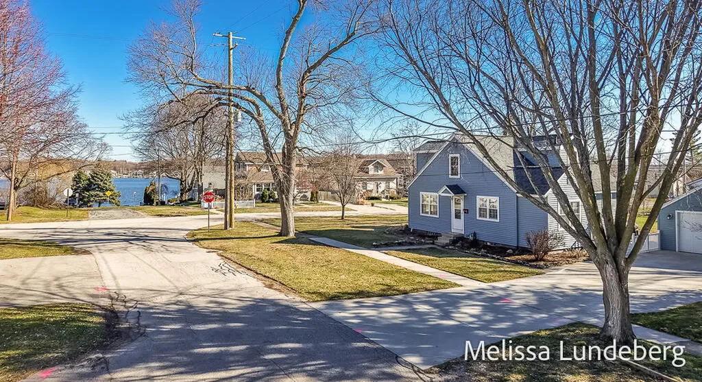 220 Barber Street Spring Lake Village MI 49456
