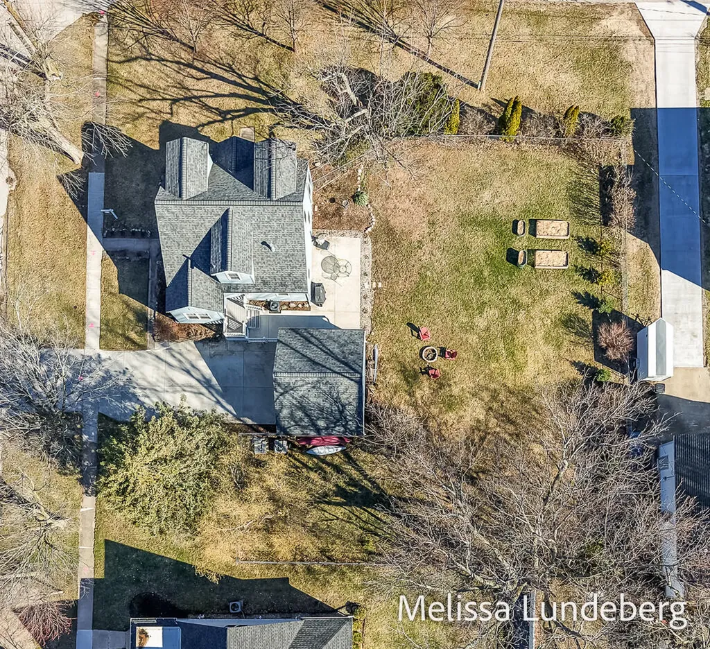 220 Barber Street Spring Lake Village MI 49456