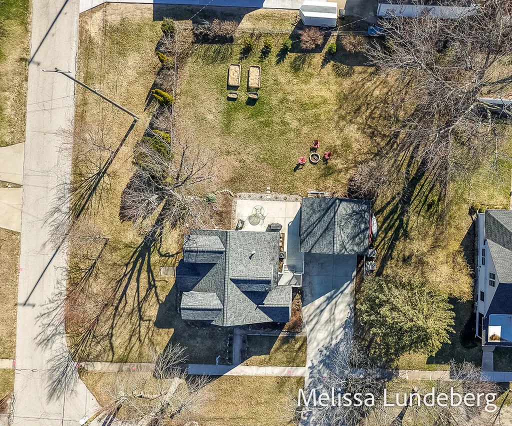 220 Barber Street Spring Lake Village MI 49456