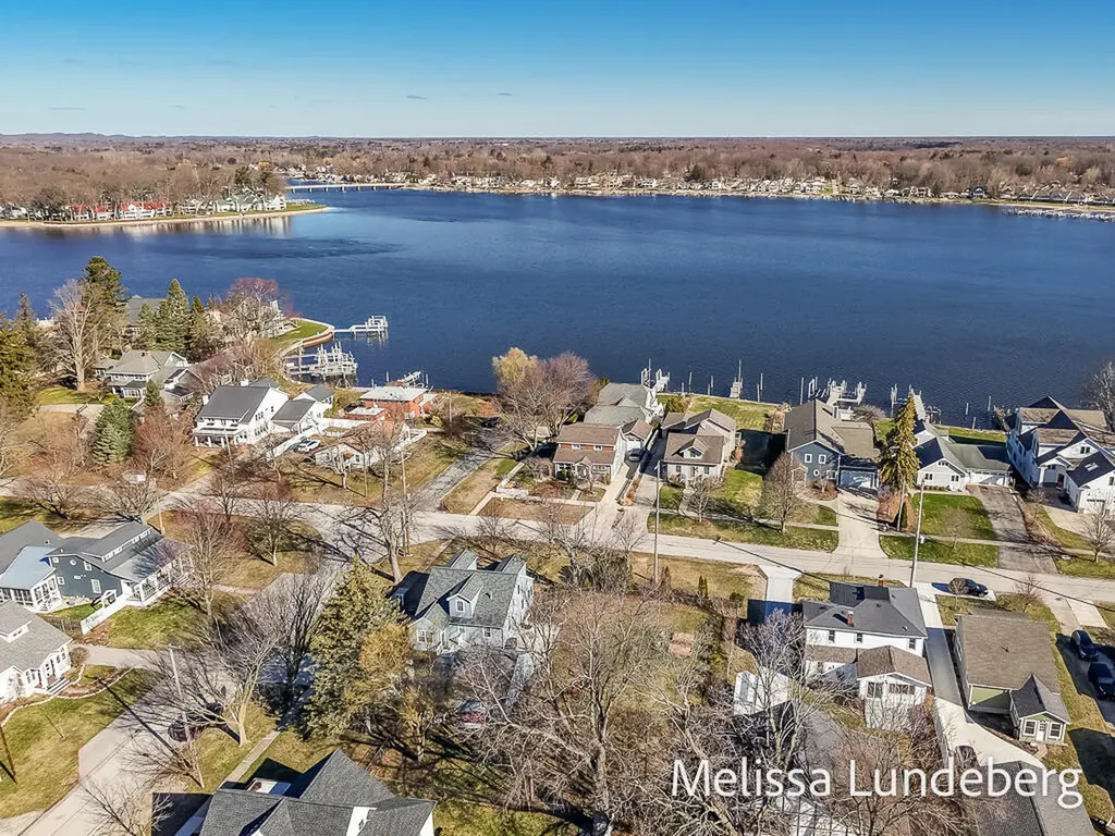 220 Barber Street Spring Lake Village MI 49456