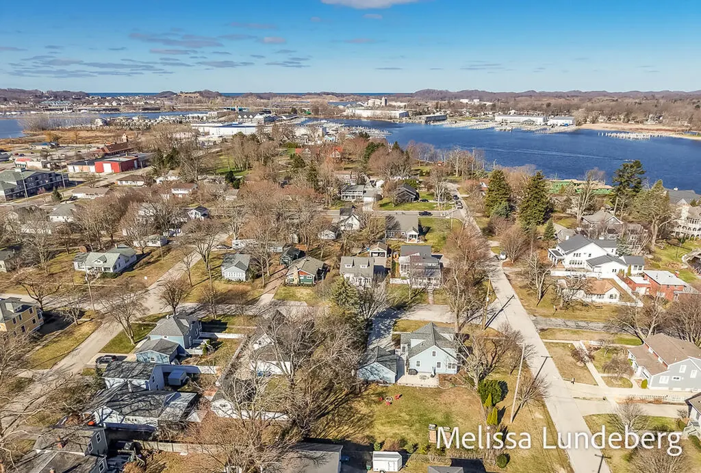 220 Barber Street Spring Lake Village MI 49456