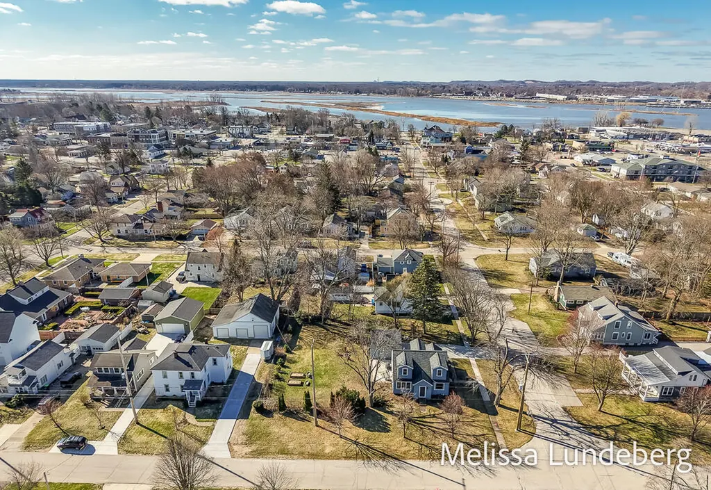 220 Barber Street Spring Lake Village MI 49456