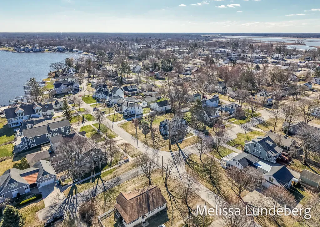 220 Barber Street Spring Lake Village MI 49456
