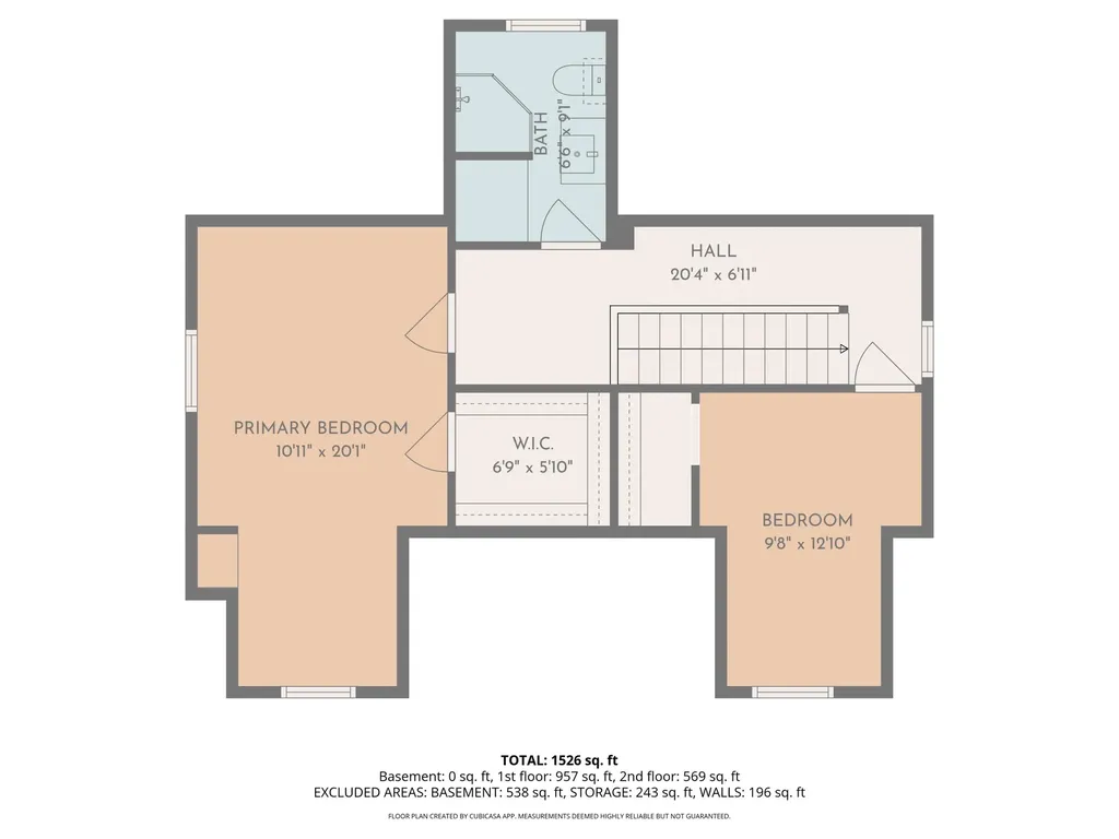 220 Barber Street Spring Lake Village MI 49456