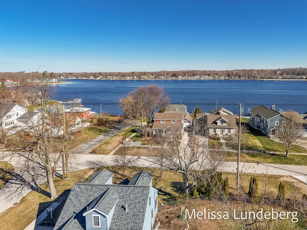 220 Barber Street Spring Lake Village MI 49456