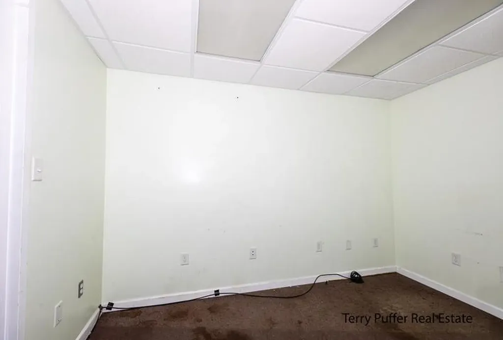 981 S Getty Street Muskegon City MI 49442