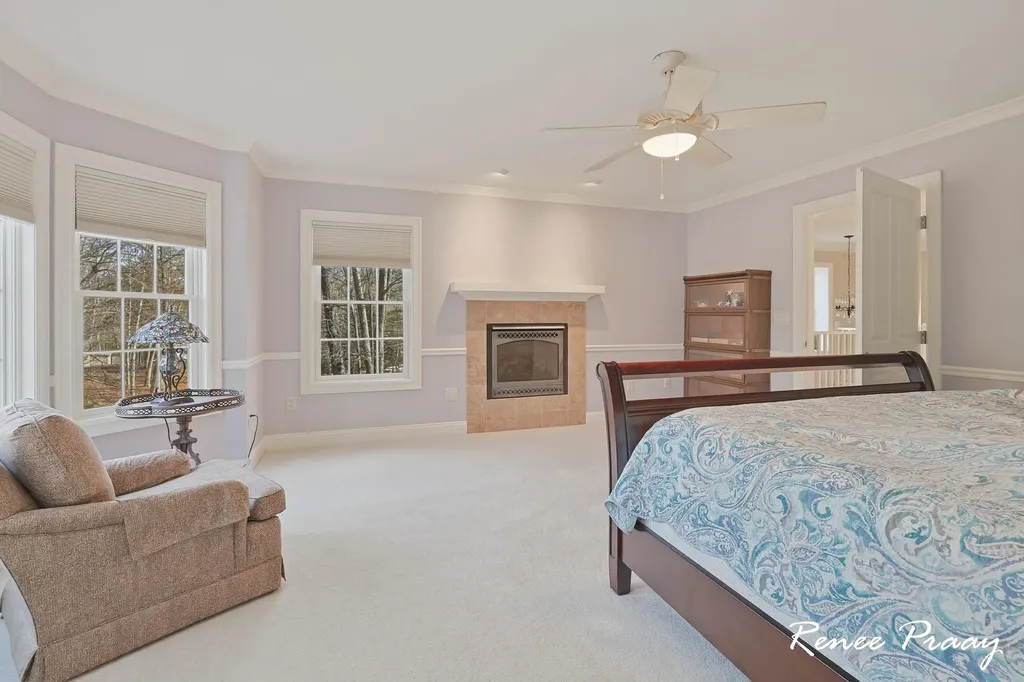5439 Shawnee Road Pentwater Township MI 49449