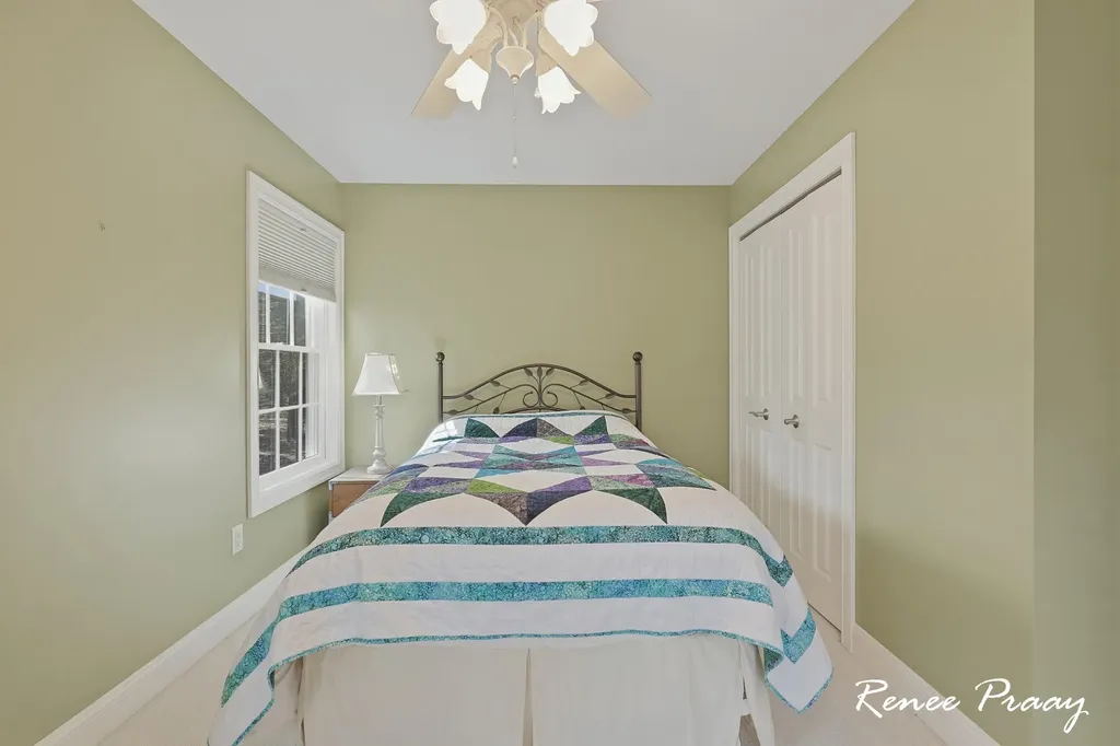 5439 Shawnee Road Pentwater Township MI 49449