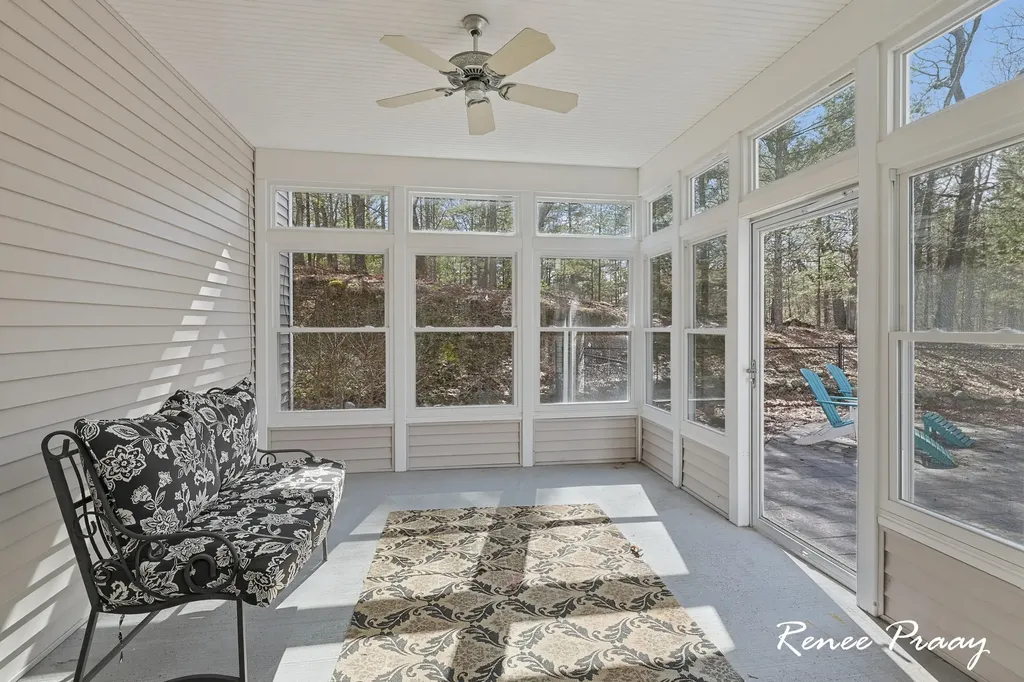 5439 Shawnee Road Pentwater Township MI 49449