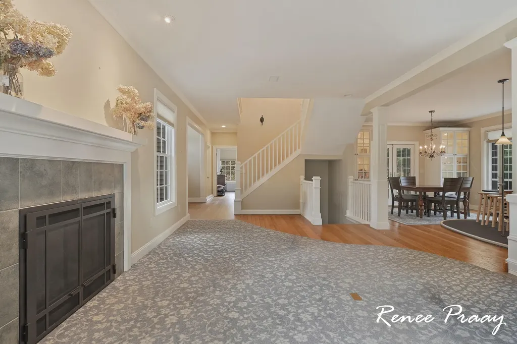 5439 Shawnee Road Pentwater Township MI 49449