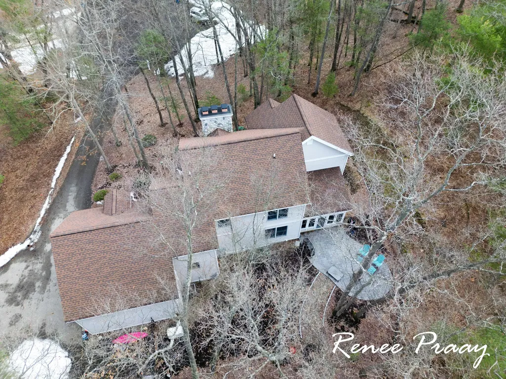 5439 Shawnee Road Pentwater Township MI 49449