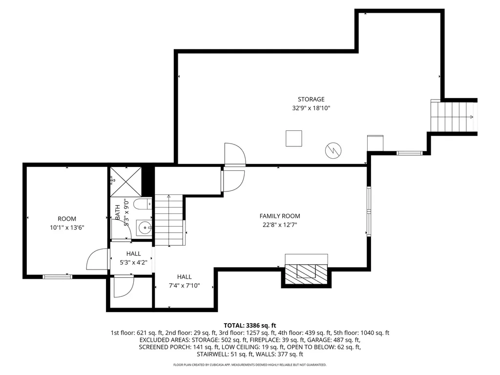 5439 Shawnee Road Pentwater Township MI 49449