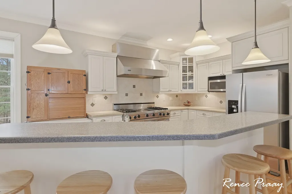 5439 Shawnee Road Pentwater Township MI 49449