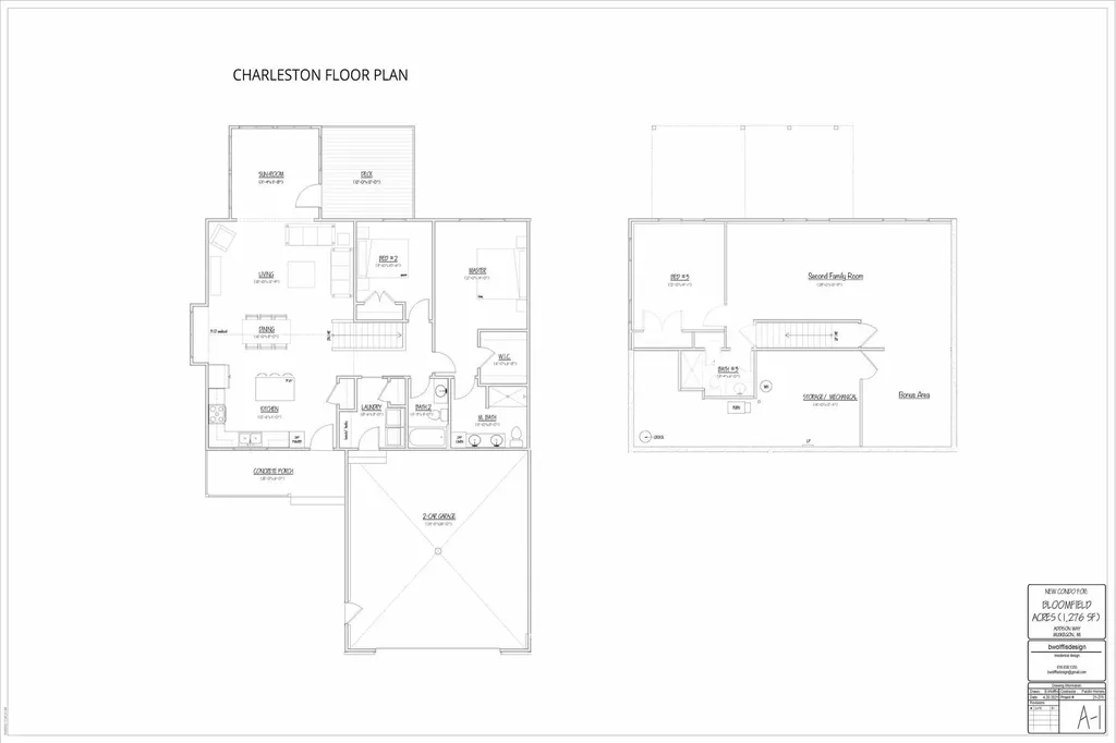 1517 E Addison Way Laketon Township MI 49445