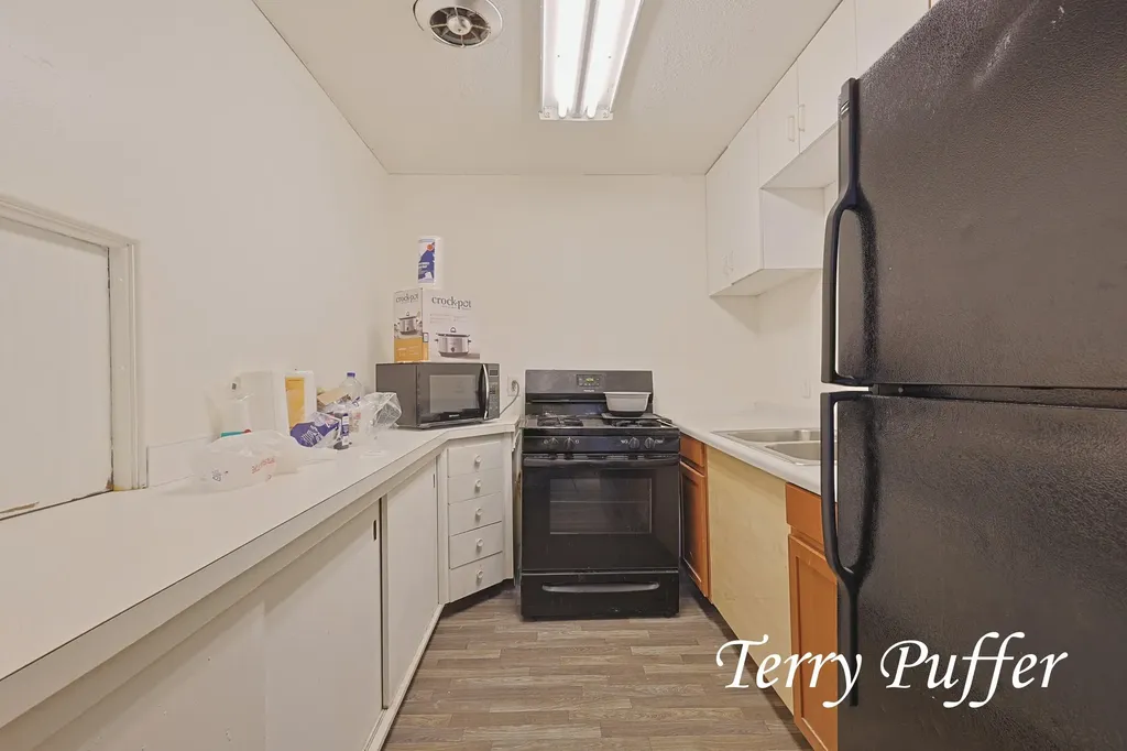 2101 Peck Street Muskegon Heights City MI 49444
