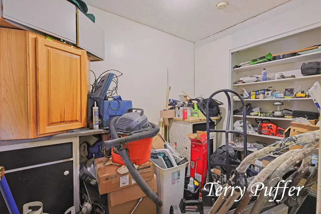 2101 Peck Street Muskegon Heights City MI 49444