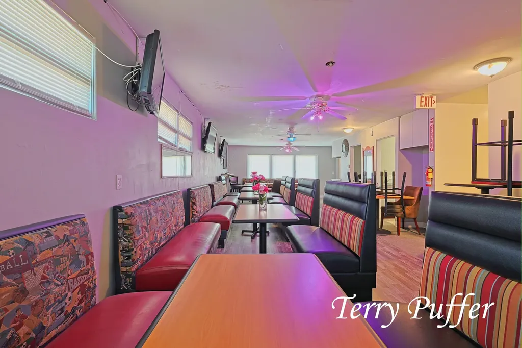 2101 Peck Street Muskegon Heights City MI 49444