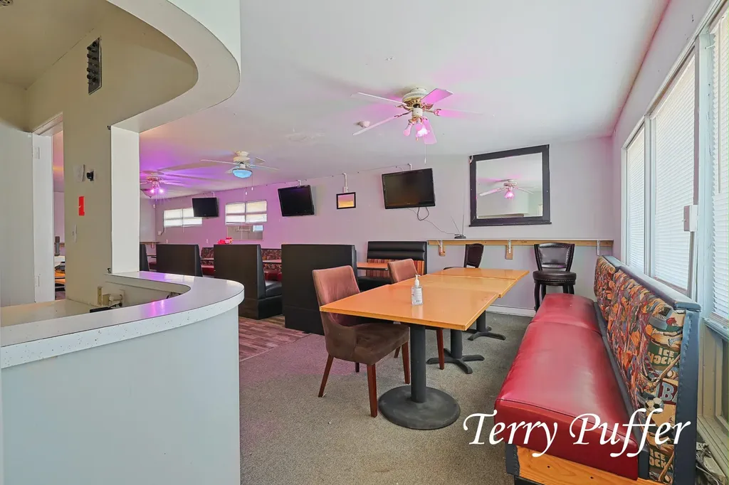 2101 Peck Street Muskegon Heights City MI 49444