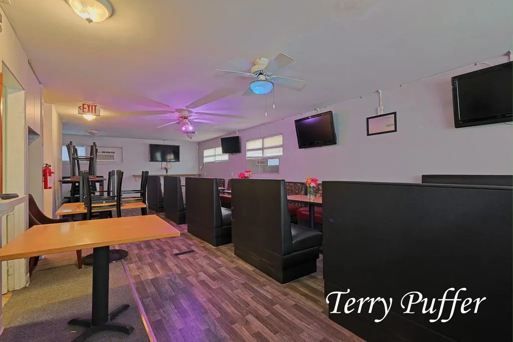 2101 Peck Street Muskegon Heights City MI 49444