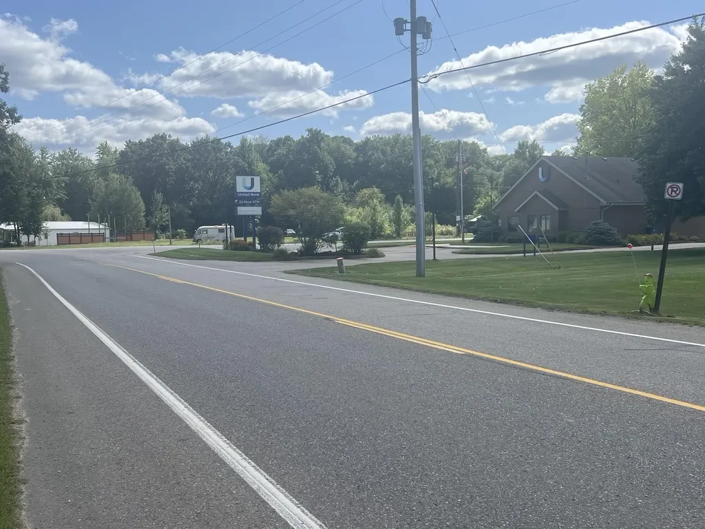 2380 S Patterson Road Unknown City MI 49344