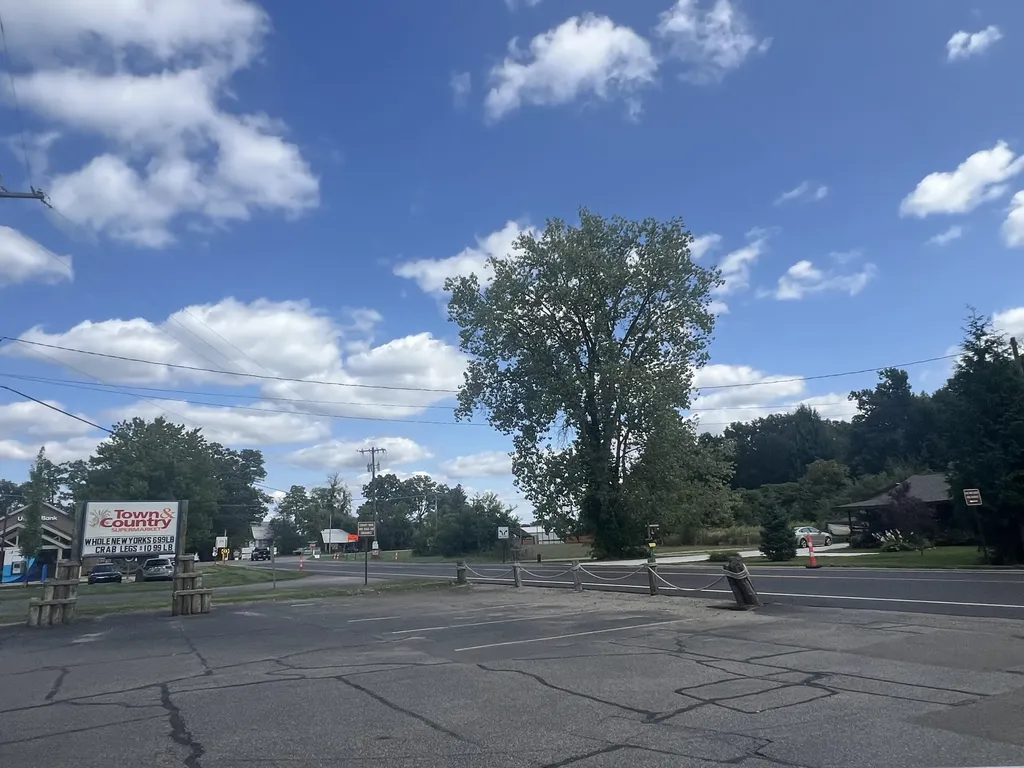 2380 S Patterson Road Unknown City MI 49344