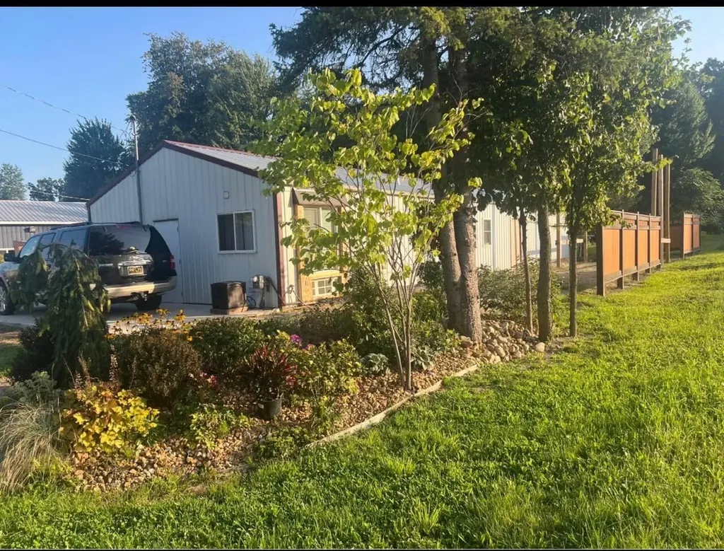 2380 S Patterson Road Unknown City MI 49344