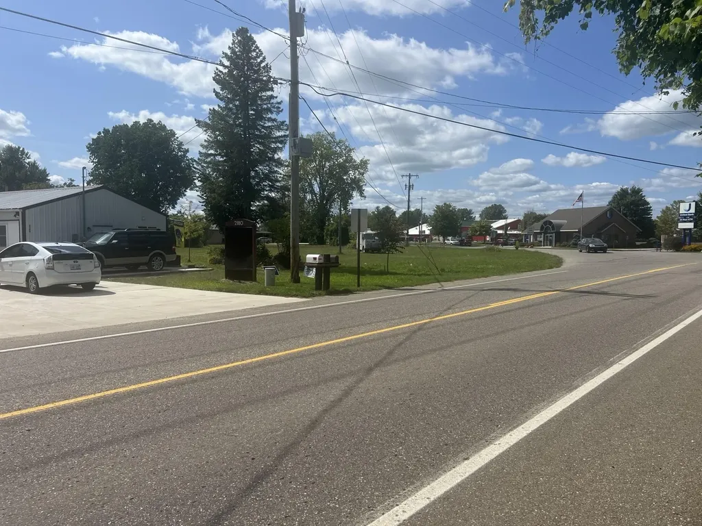 2380 S Patterson Road Unknown City MI 49344