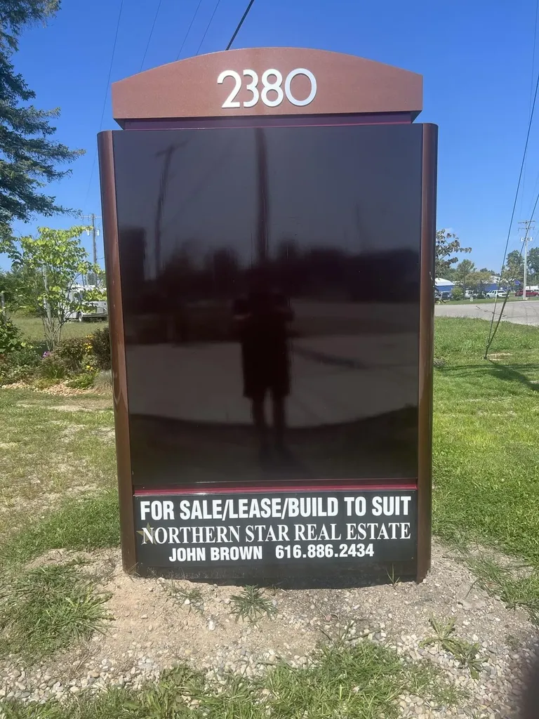 2380 S Patterson Road Unknown City MI 49344