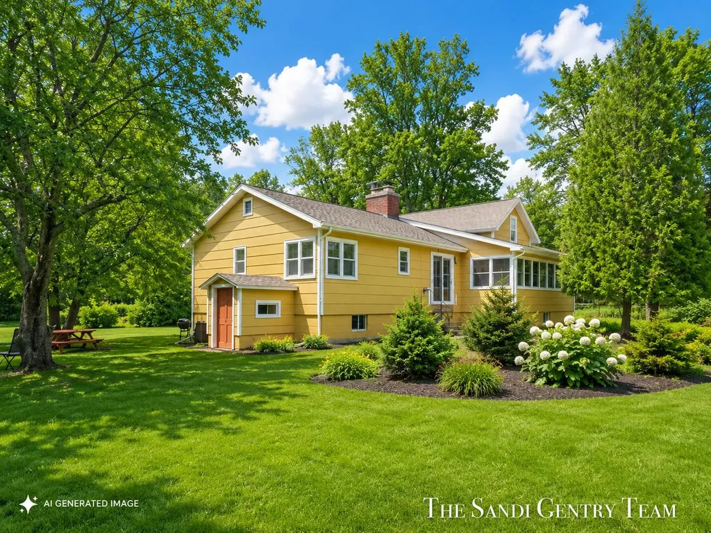 1111 2nd Street Pentwater Village MI 49449