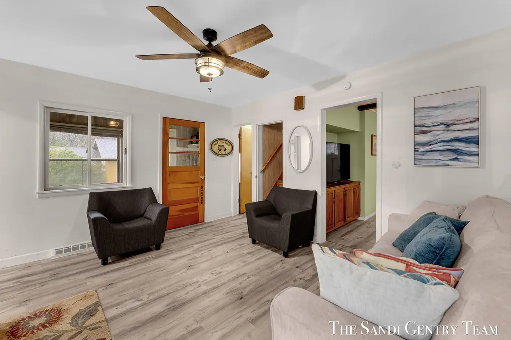 1111 2nd Street Pentwater Village MI 49449