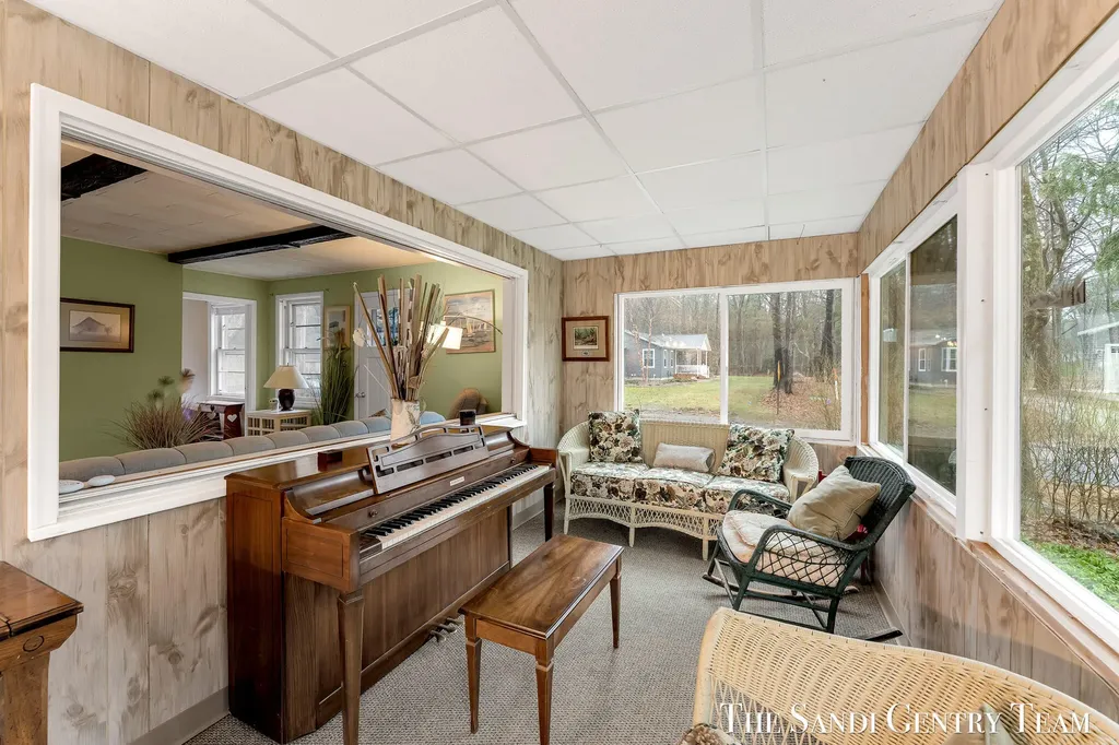1111 2nd Street Pentwater Village MI 49449
