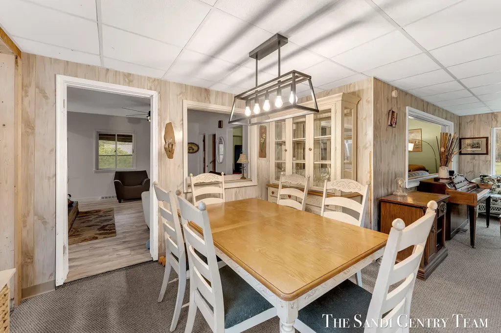 1111 2nd Street Pentwater Village MI 49449
