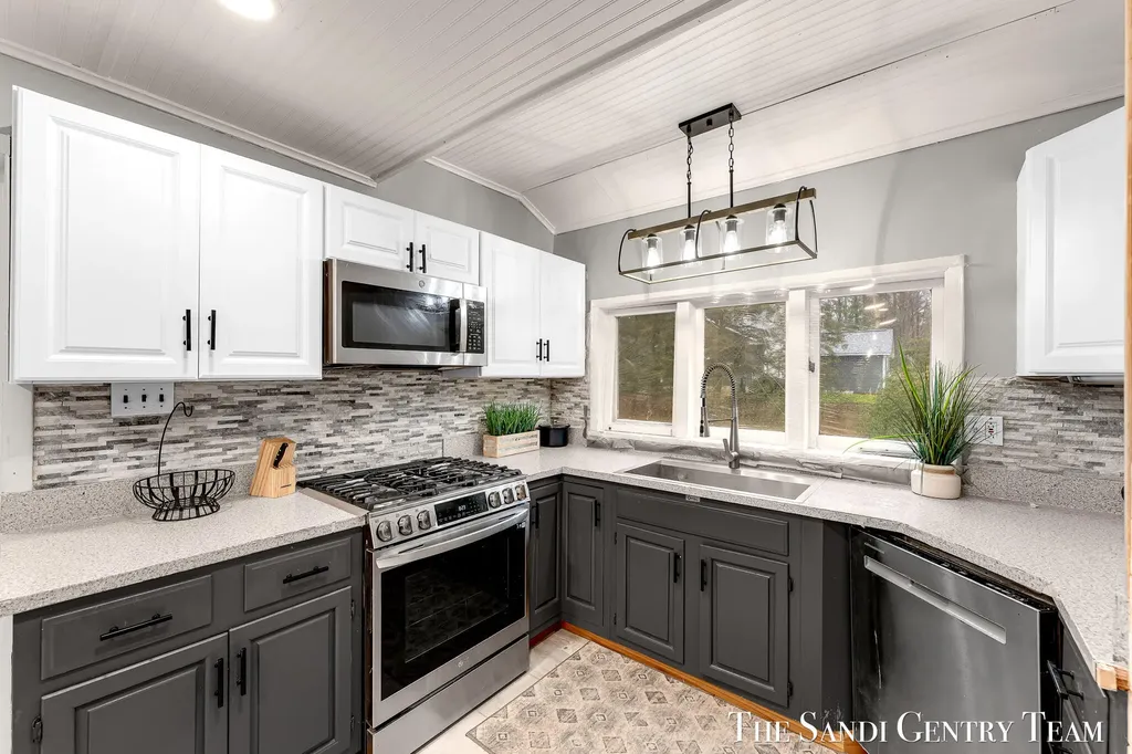 1111 2nd Street Pentwater Village MI 49449