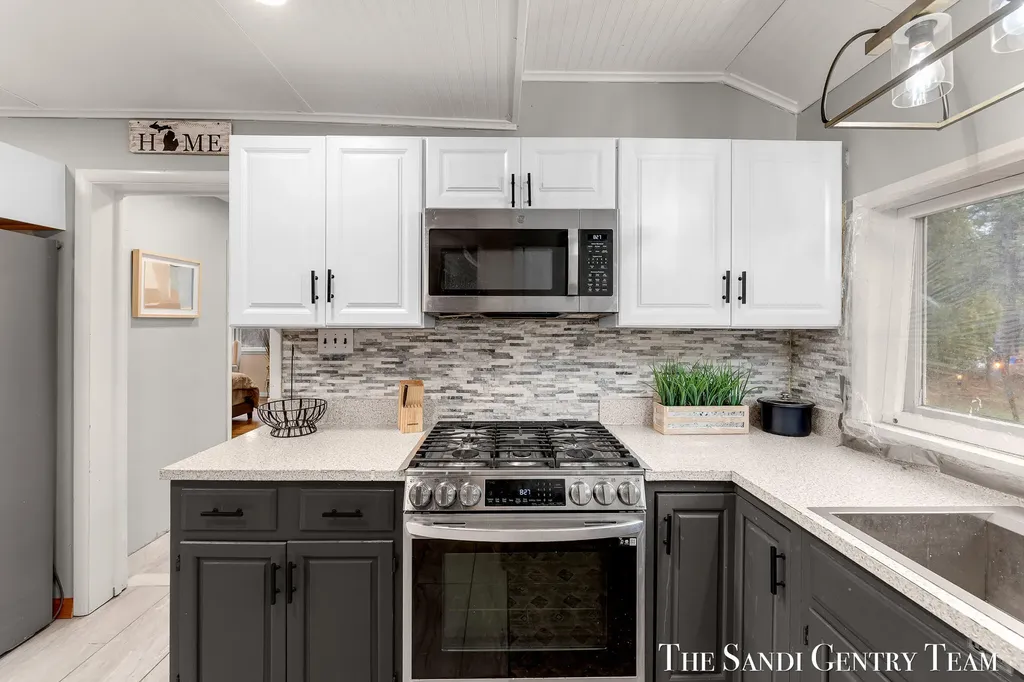 1111 2nd Street Pentwater Village MI 49449