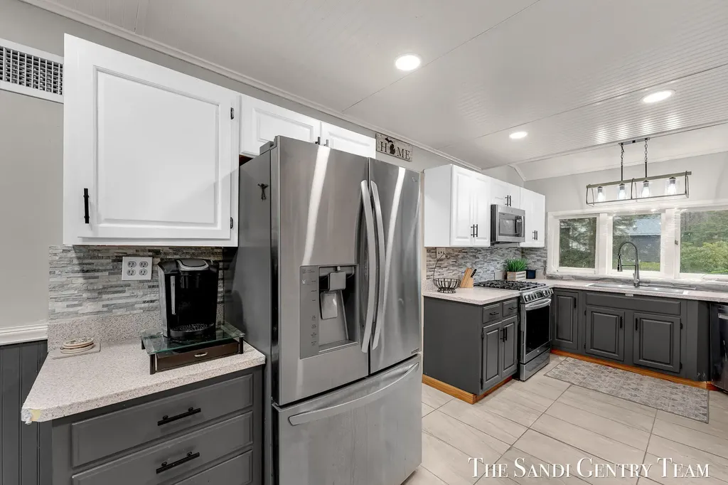 1111 2nd Street Pentwater Village MI 49449