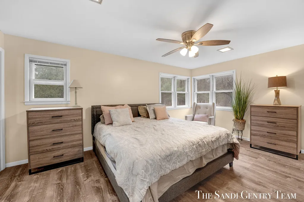 1111 2nd Street Pentwater Village MI 49449