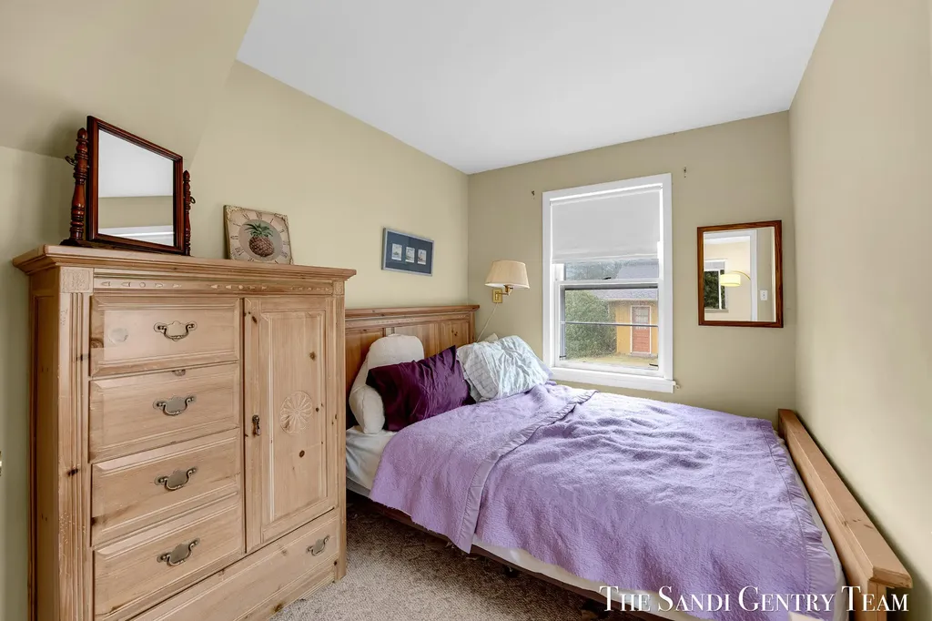 1111 2nd Street Pentwater Village MI 49449