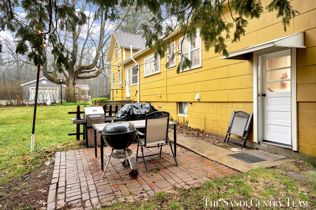 1111 2nd Street Pentwater Village MI 49449