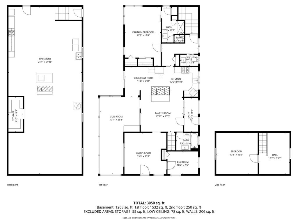1111 2nd Street Pentwater Village MI 49449